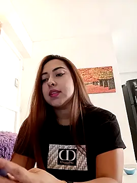 Snapshot of Tamara_valentine chatting on 17, 9, 2025 Tamara valentine online show from 17, 9, 2025