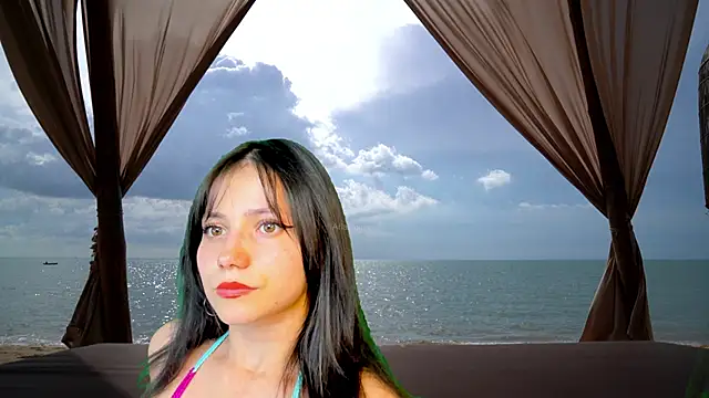 Snapshot of AriannaSoul chatting on 14, 9, 2025 AriannaSoul online show from 14, 9, 2025