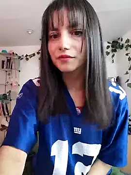 Snapshot of AriannaSoul chatting on 30, 6, 2026 AriannaSoul online show from 30, 6, 2026