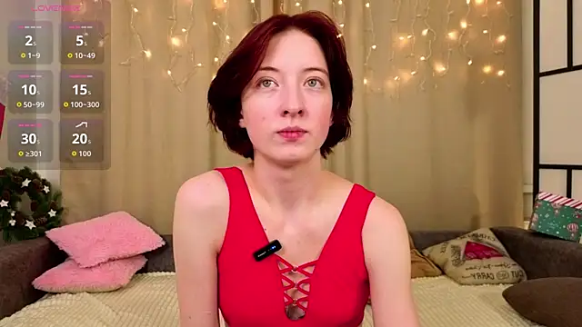 JuanaFriesz online show from 17, 12, 2025