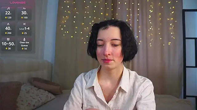 JuanaFriesz online show from 13, 2, 2026