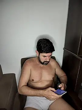 Snapshot of Gatoo_rj chatting on 7, 10, 2025 Gatoo rj online show from 7, 10, 2025