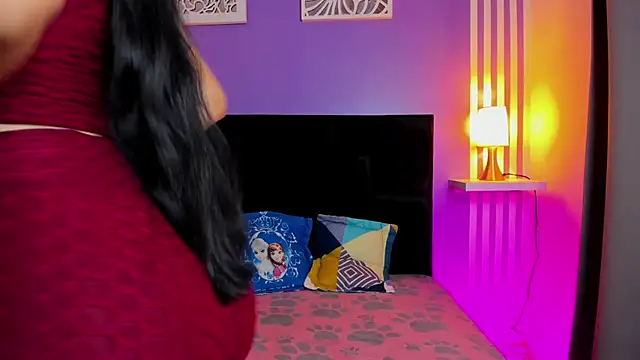 Hornycouple Hot online show from 15, 1, 2026