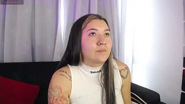 Annie A  online show from 22, 9, 2025