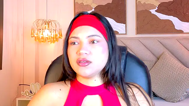 kendalFox  online show from 17, 10, 2025