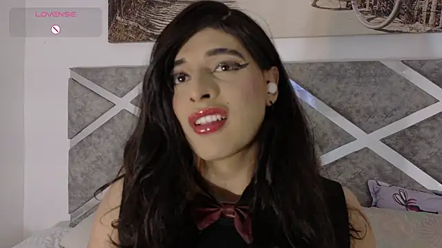 sweet Elizabeth online show from 14, 11, 2025