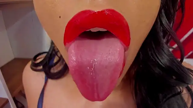 sweet Elizabeth online show from 8, 4, 2026