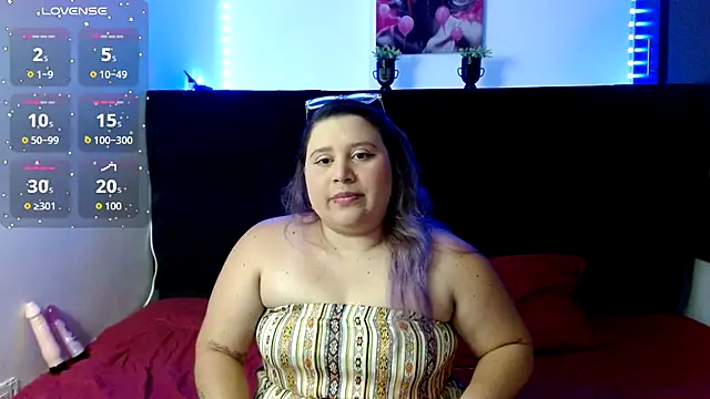 Snapshot of EmmaTower chatting on 30, 9, 2025 EmmaTower online show from 30, 9, 2025