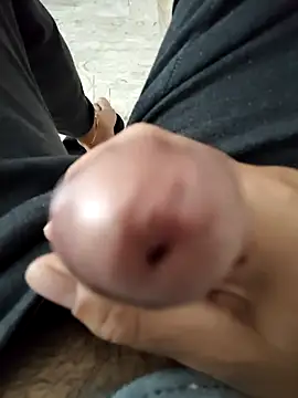 AXEL 84 online show from 25, 10, 2025