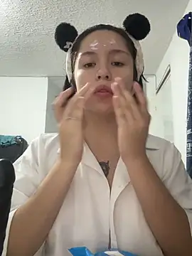 aliciia 23 online show from 1, 10, 2025