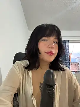 aliciia 23 online show from 21, 11, 2025