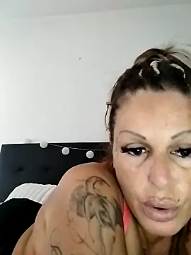 canariamorbosa online show from 16, 10, 2025