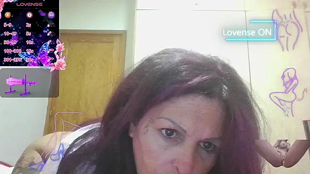 canariamorbosa online show from 11, 2, 2026