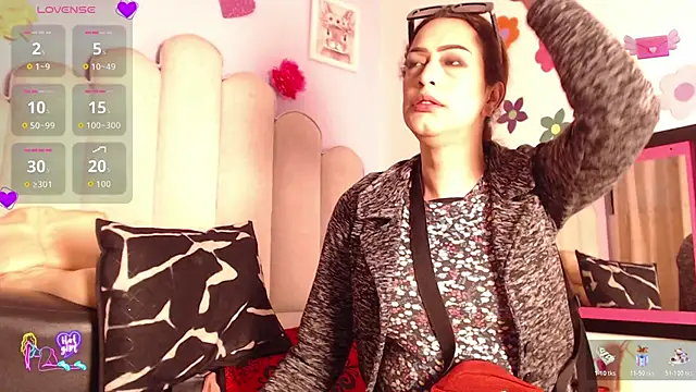 Meriiida online show from 30, 3, 2026