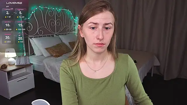 VesperaCeleste online show from 13, 10, 2025