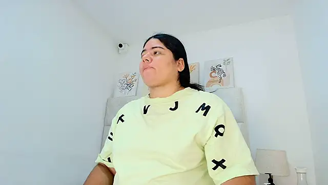 elizawiliamst online show from 20, 3, 2026