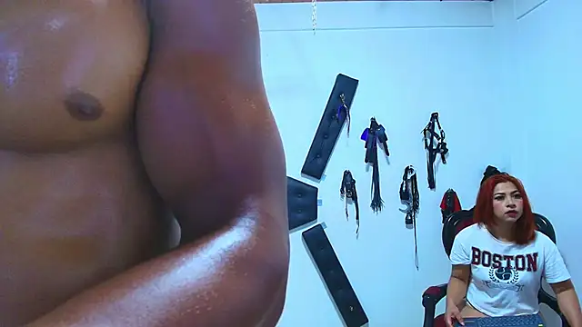 Snapshot of Adonis_artemis chatting on 17, 10, 2025 Adonis artemis online show from 17, 10, 2025