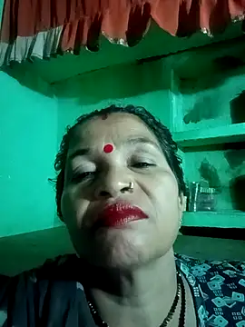 Manavi x online show from 5, 10, 2025