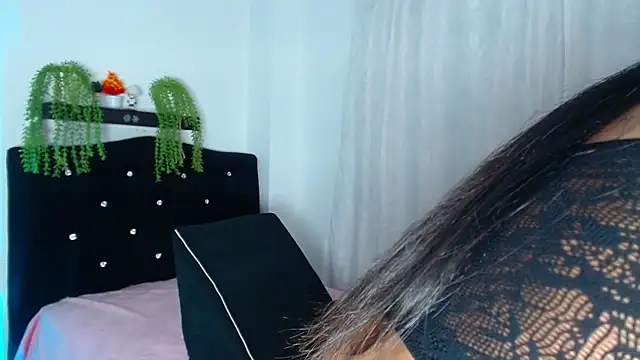 gabie rosse online show from 13, 4, 2026