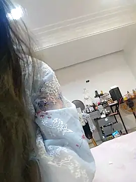 Lovelyanan online show from 21, 2, 2026