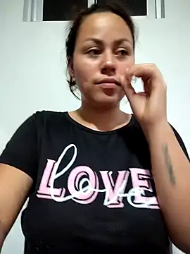 camila-titis online show from 14, 2, 2026