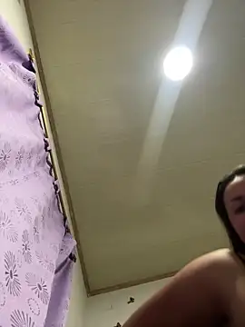 Snapshot of camila-titis chatting on 10, 5, 2026 camila-titis online show from 10, 5, 2026