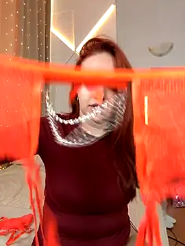 PollyVinice online show from 29, 9, 2025