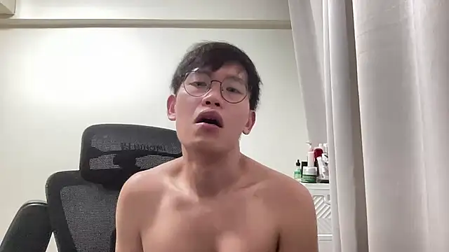 Passionatetwink2 online show from 1, 8, 2026