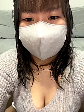 xxx yuna xxx online show from 3, 11, 2025