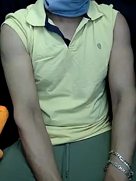 chocolate alone online show from 29, 10, 2025