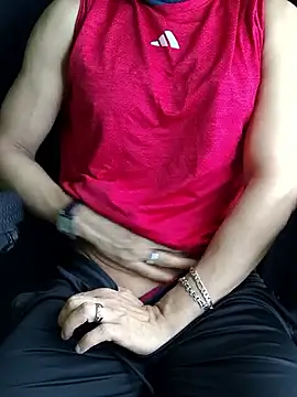 chocolate alone online show from 26, 11, 2025