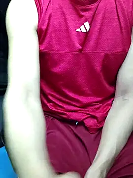 chocolate alone online show from 27, 11, 2025