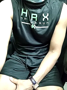 chocolate alone online show from 14, 12, 2025