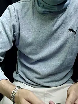 chocolate alone online show from 9, 1, 2026