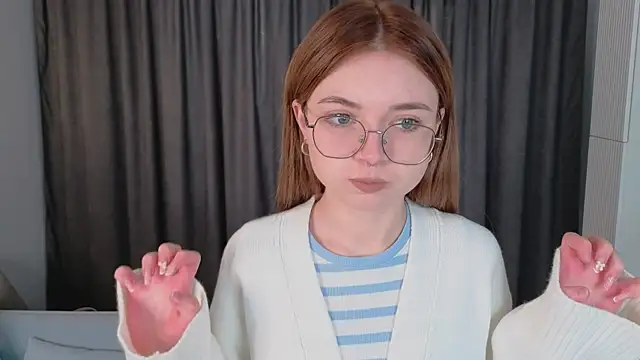 Susan Gardner online show from 3, 10, 2025