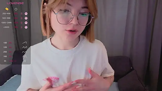 Susan Gardner online show from 5, 3, 2026