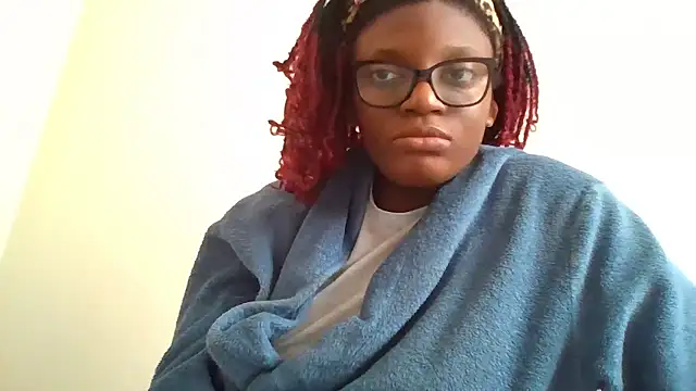 SexyGemBeautyX online show from 15, 1, 2026