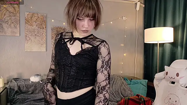 KikiMoor online show from 26, 2, 2026