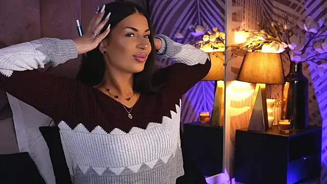 EvaRhea online show from 11, 11, 2025