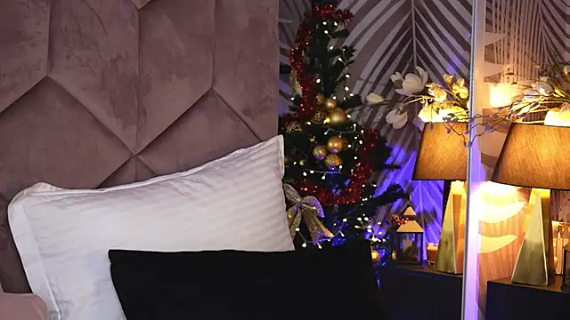 EvaRhea online show from 19, 12, 2025