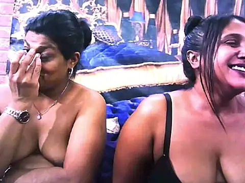 IndianSexyLady4u online show from 30, 11, 2025