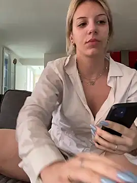 DouceAngela69 online show from 3, 4, 2026