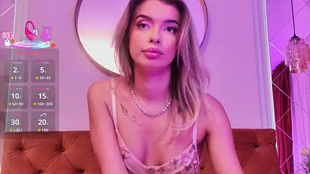 LollyShine online show from 20, 11, 2025