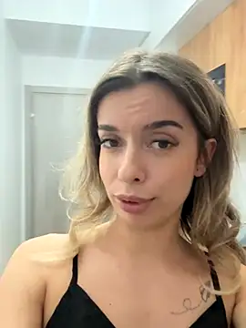 LollyShine online show from 20, 12, 2025