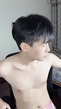 Snapshot of xiaoyang5200 chatting on 15, 9, 2025 xiaoyang5200 online show from 15, 9, 2025