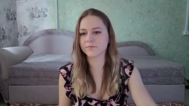 ShyMistery online show from 10, 10, 2025