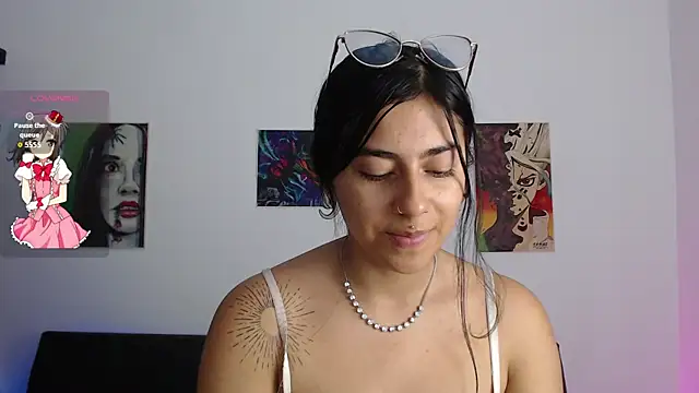 Laramucci online show from 12, 1, 2026