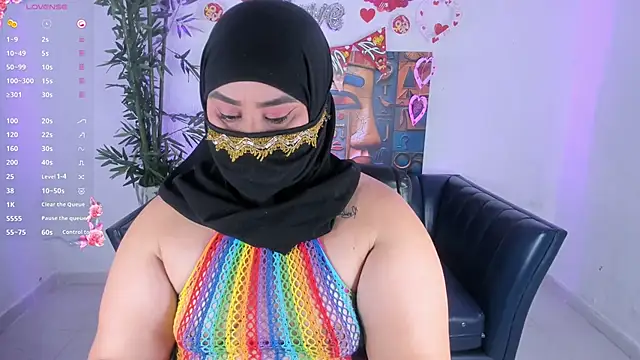 samanee konn online show from 22, 3, 2026