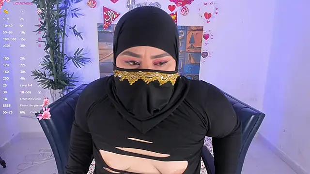 samanee konn online show from 12, 4, 2026