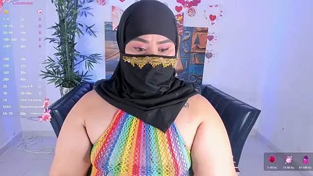 Snapshot of samanee_konn chatting on 20, 4, 2026 samanee konn online show from 20, 4, 2026